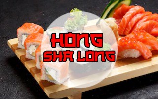 Hong Sha Long