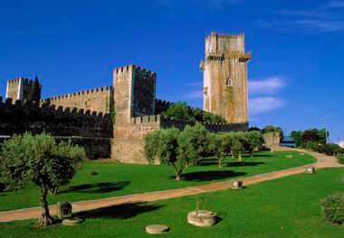 Beja city